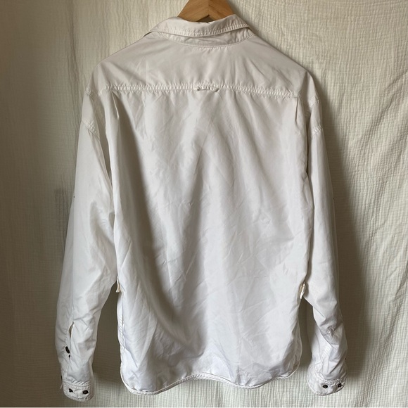 Fila ski performance XS jacket - Picture 3 of 8